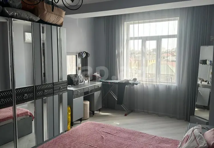 2 otaqlı mənzil , Bakı