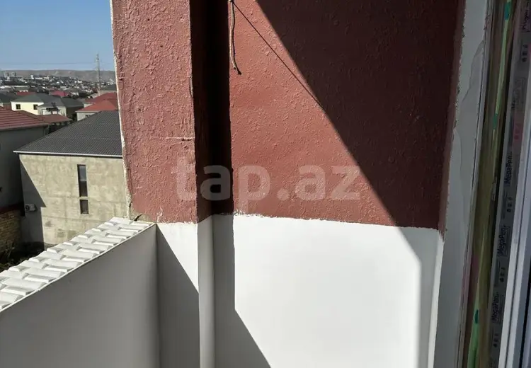 2 otaqlı mənzil , Bakı