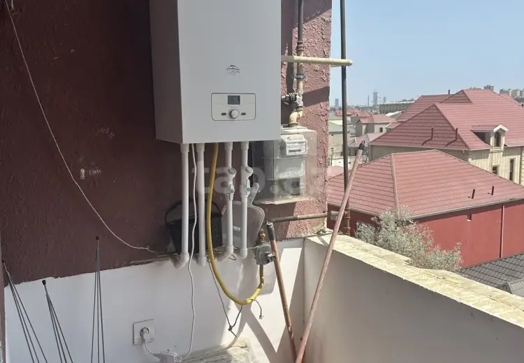 2 otaqlı mənzil , Bakı