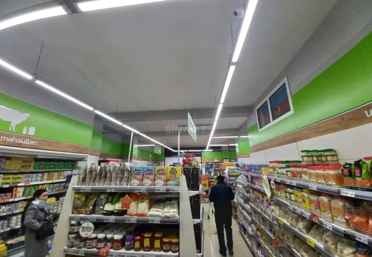180 m² Obyekt / Ofis Satılır, Xətai, Bakı