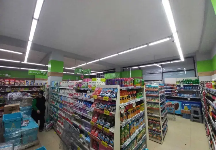 180 m² Obyekt / Ofis Satılır, Xətai, Bakı