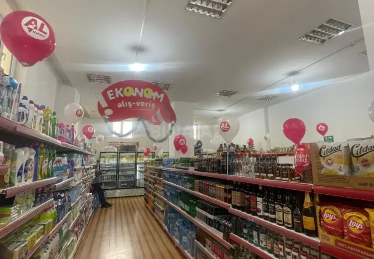 180 m² Obyekt / Ofis Satılır, Xətai, Bakı