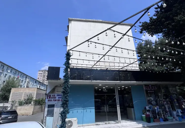 2 otaqlı mənzil Kirayə (aylıq), 5-ci mikrorayon, Nəsimi, Bakı