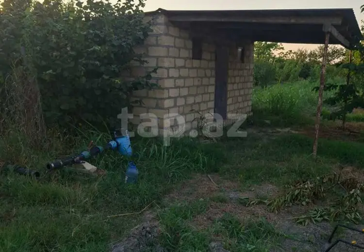 0 m² Obyekt / Ofis , Xaçmaz