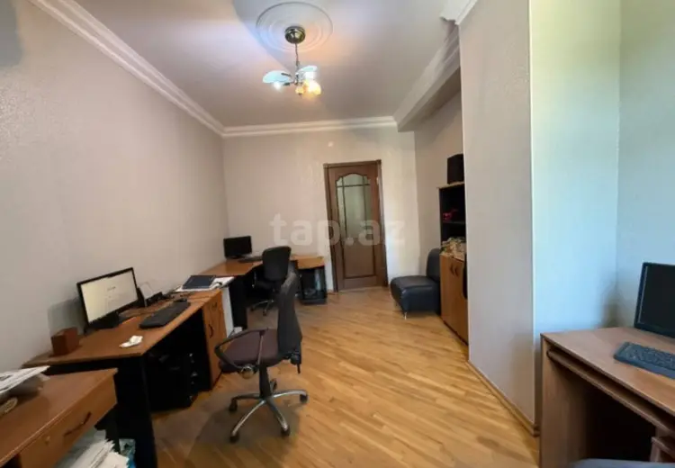 3 otaqlı mənzil , Bakı