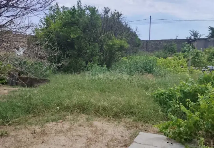 4 sot Torpaq Satılır, Pirşağı qəs., Sabunçu, Bakı