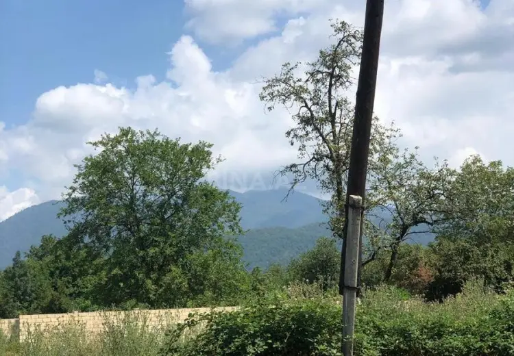 10 sot Torpaq Satılır, Qəbələ