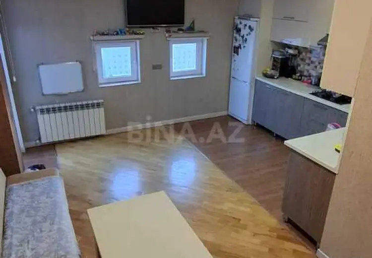 4 otaqlı mənzil Satılır, Sumqayıt