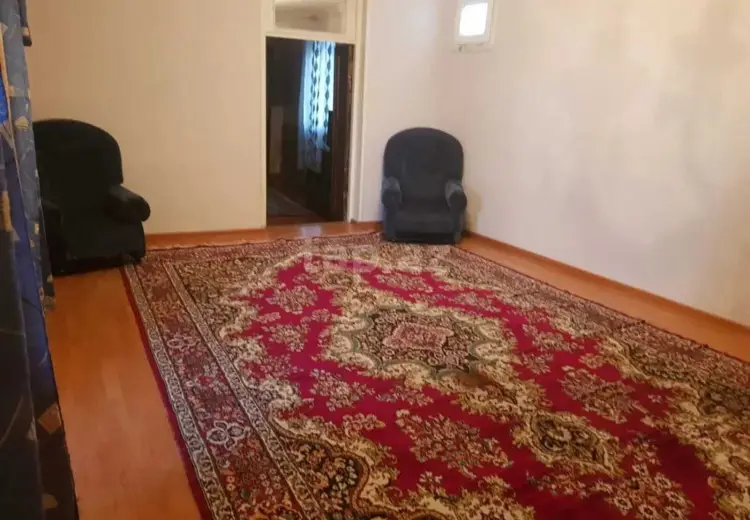 4 otaqlı mənzil Kirayə (aylıq), 3-cü mikrorayon, Nəsimi, Bakı