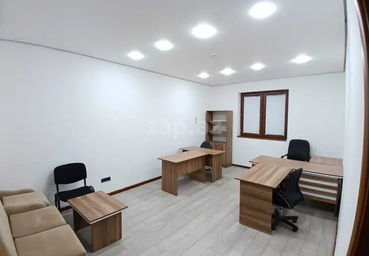 0 m² Obyekt / Ofis , Bakı