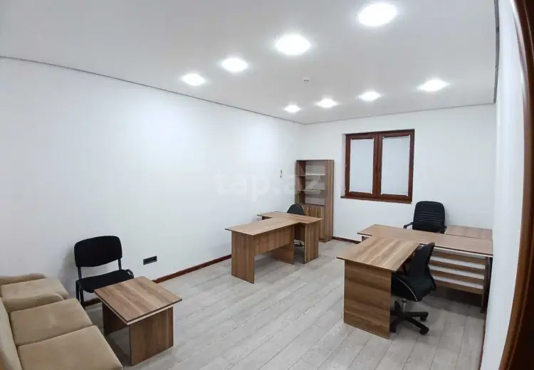 0 m² Obyekt / Ofis , Bakı