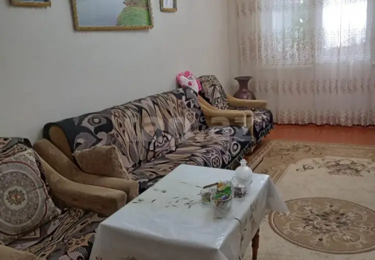 3 otaqlı mənzil , Sumqayıt