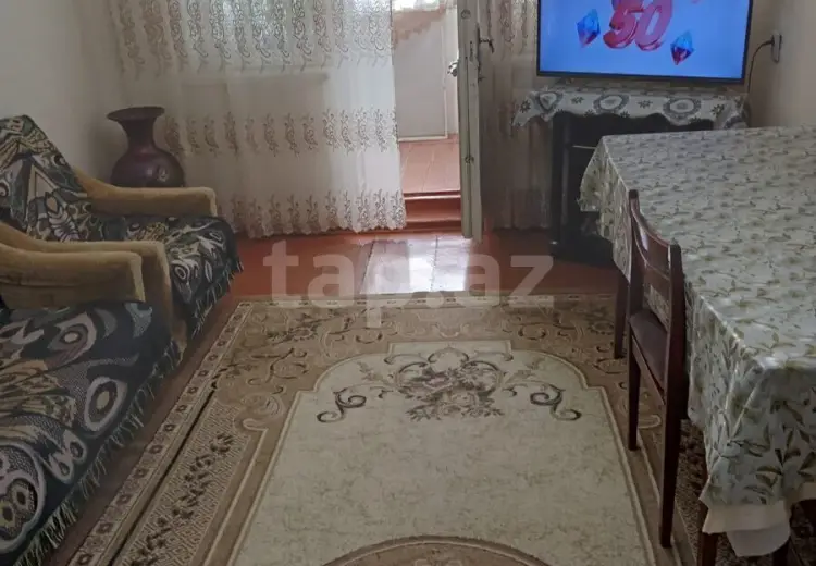3 otaqlı mənzil , Sumqayıt