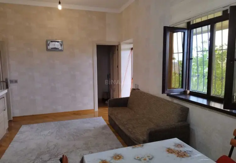 5 otaqlı mənzil Satılır, Ələt qəs., Qaradağ, Bakı