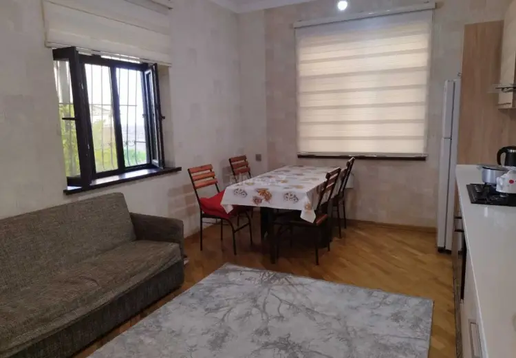 5 otaqlı mənzil Satılır, Ələt qəs., Qaradağ, Bakı