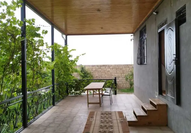 5 otaqlı mənzil Satılır, Ələt qəs., Qaradağ, Bakı