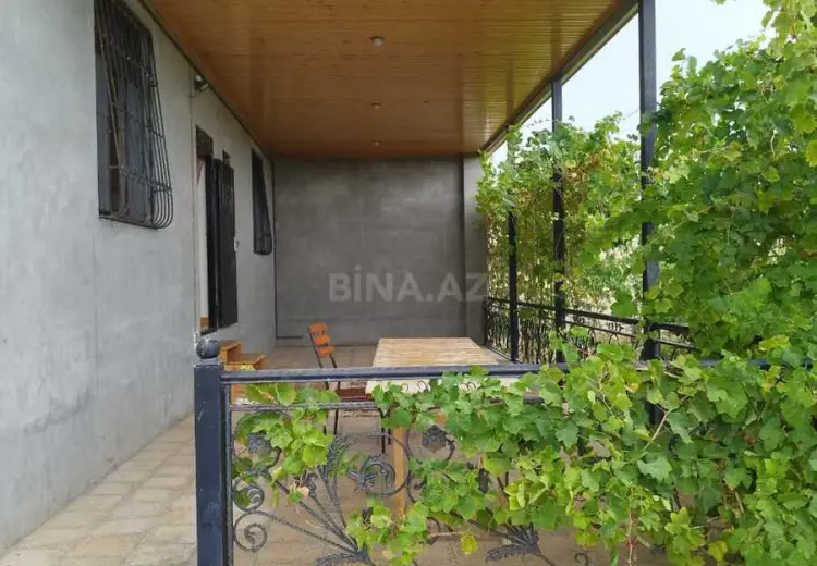 5 otaqlı mənzil Satılır, Ələt qəs., Qaradağ, Bakı