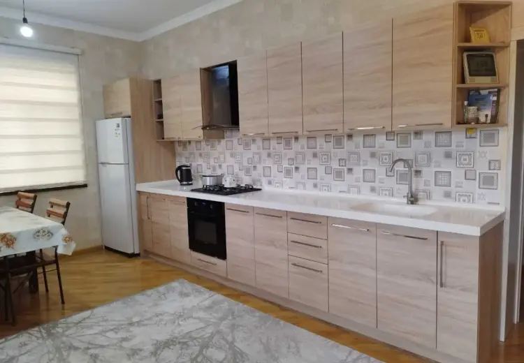 5 otaqlı mənzil Satılır, Ələt qəs., Qaradağ, Bakı