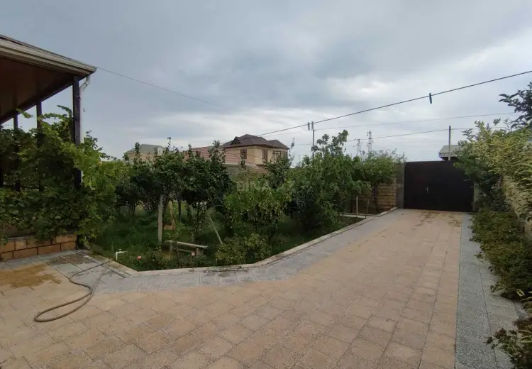 5 otaqlı mənzil Satılır, Ələt qəs., Qaradağ, Bakı