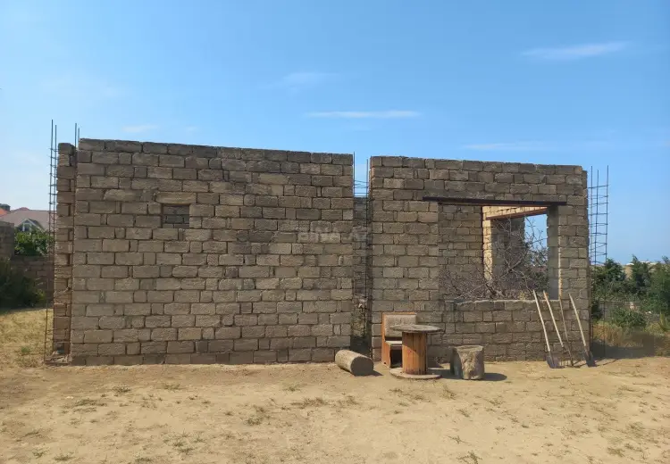 10 sot Torpaq Satılır, Fatmayı, Abşeron