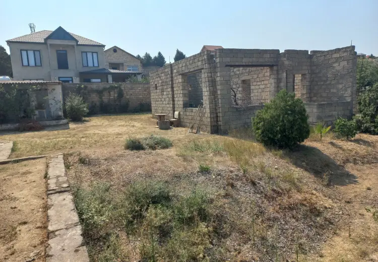 10 sot Torpaq Satılır, Fatmayı, Abşeron