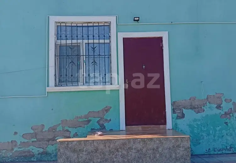 2 otaqlı mənzil , Sumqayıt
