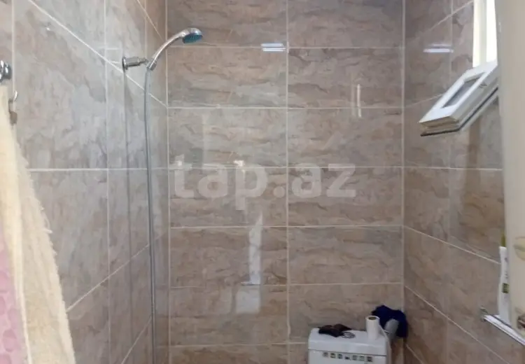 2 otaqlı mənzil , Sumqayıt