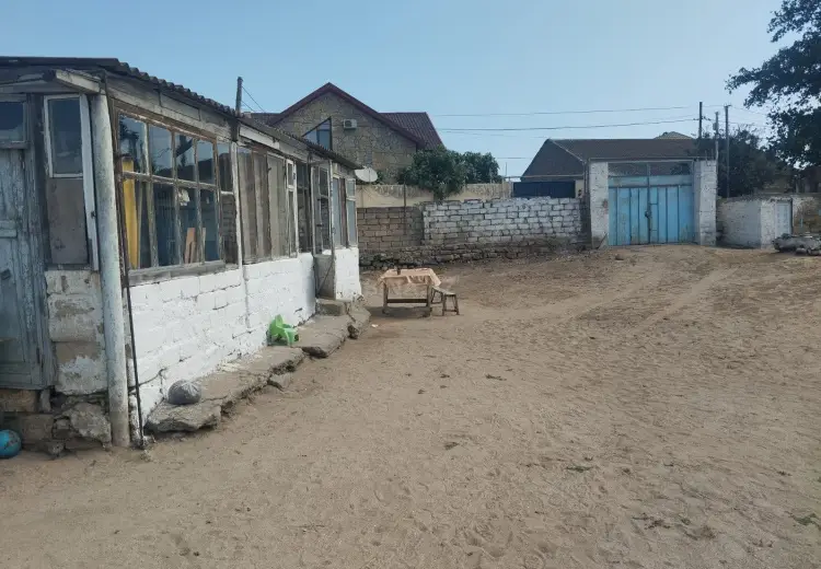 5 sot Torpaq Satılır, Bilgəh qəs., Sabunçu, Bakı