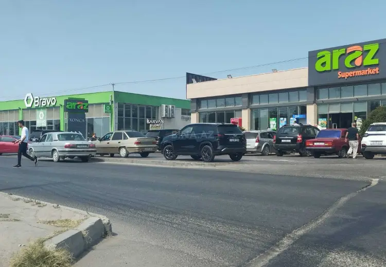 5 sot Torpaq Satılır, Bilgəh qəs., Sabunçu, Bakı
