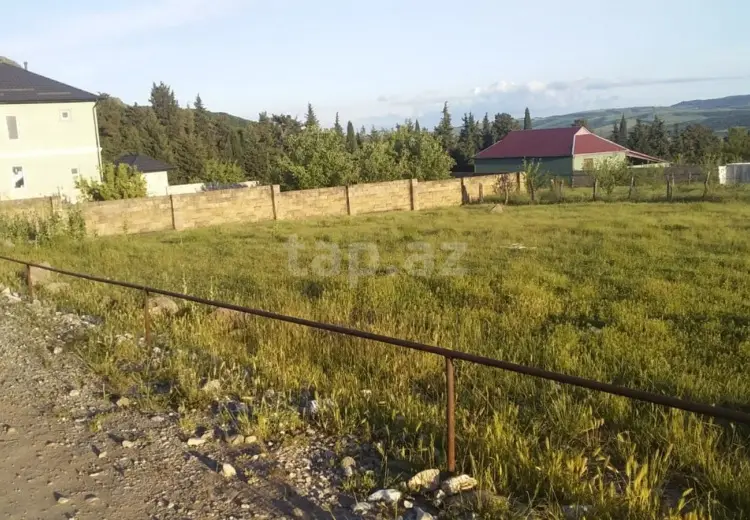 0 m² Obyekt / Ofis , İsmayıllı