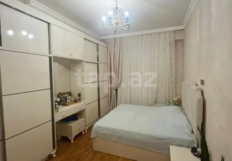 2 otaqlı mənzil , Bakı