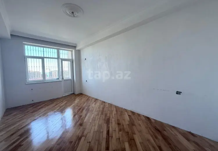 2 otaqlı mənzil , Sumqayıt