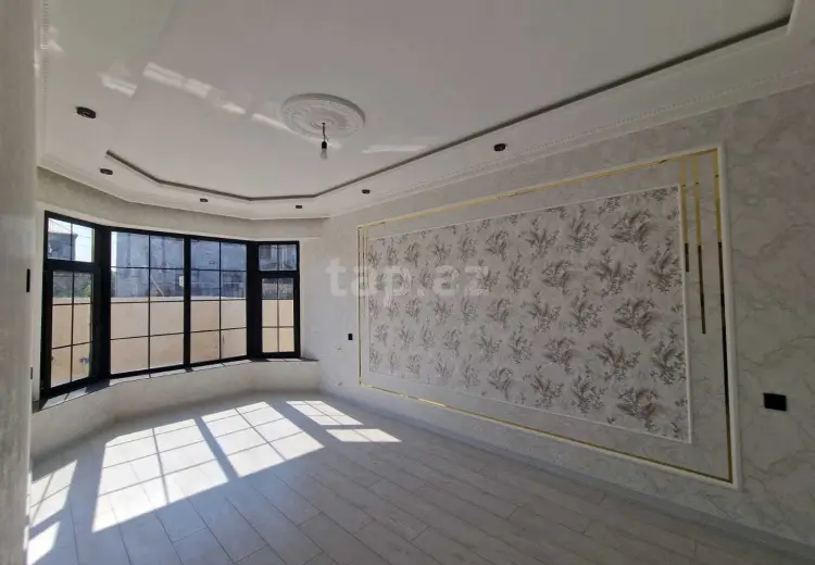3 otaqlı mənzil , Saray, Abşeron