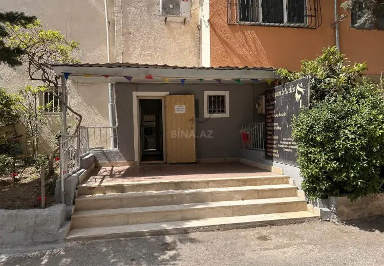 35 m² Obyekt / Ofis Satılır, 9-cu mikrorayon, Binəqədi, Bakı