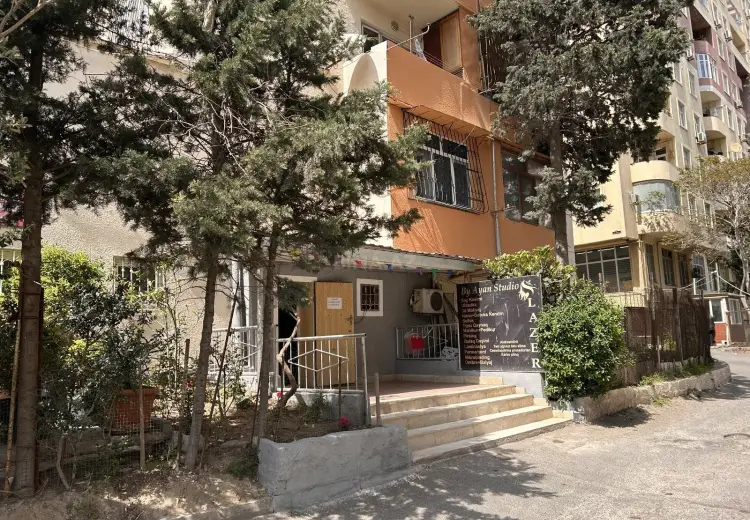 35 m² Obyekt / Ofis Satılır, 9-cu mikrorayon, Binəqədi, Bakı