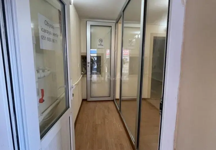 35 m² Obyekt / Ofis Satılır, 9-cu mikrorayon, Binəqədi, Bakı