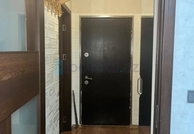 2 otaqlı mənzil Satılır, Xırdalan