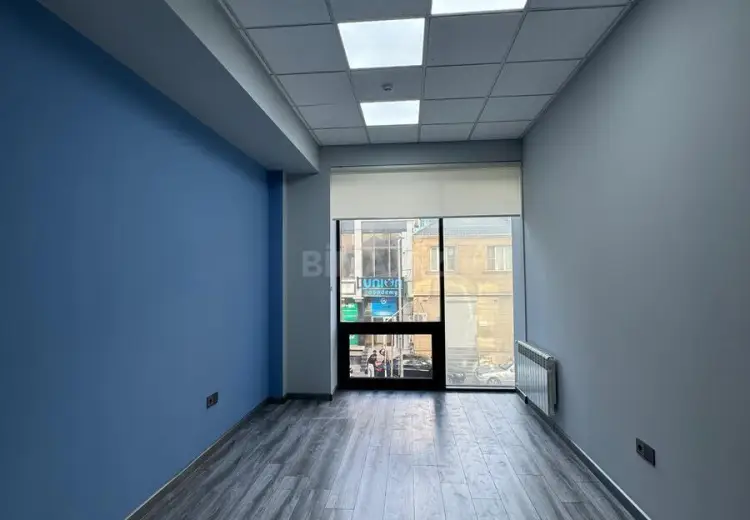 65 m² Obyekt / Ofis Kirayə (aylıq), Nəsimi, Bakı