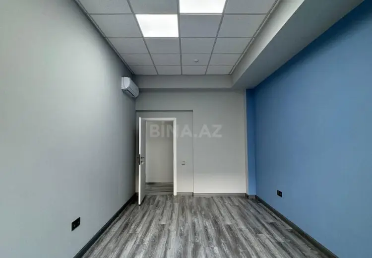 65 m² Obyekt / Ofis Kirayə (aylıq), Nəsimi, Bakı