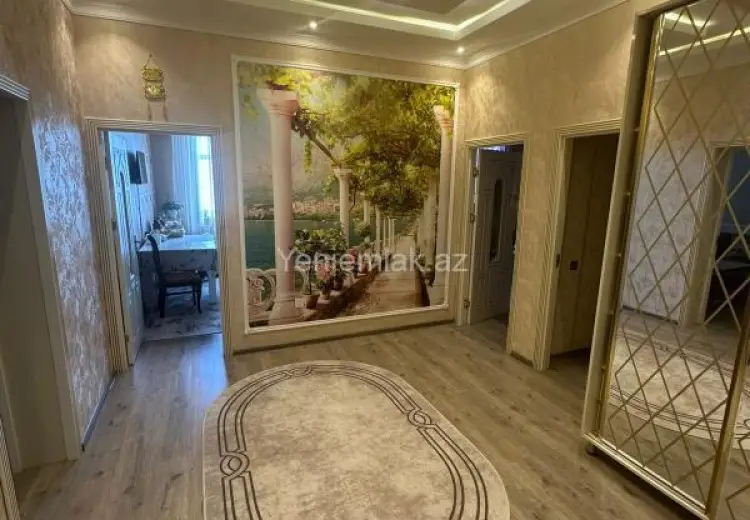 232 000 AZN - 3 otaqlı mənzil Satılır, Xətai, Bakı