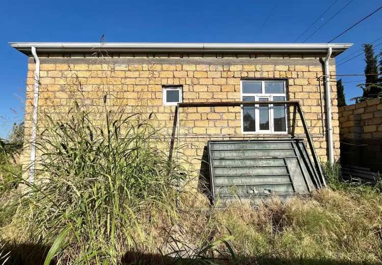 3 otaqlı mənzil , Bakı