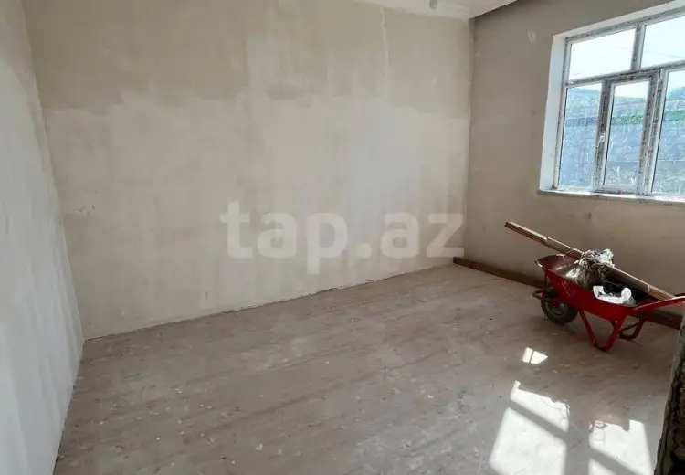 3 otaqlı mənzil , Bakı