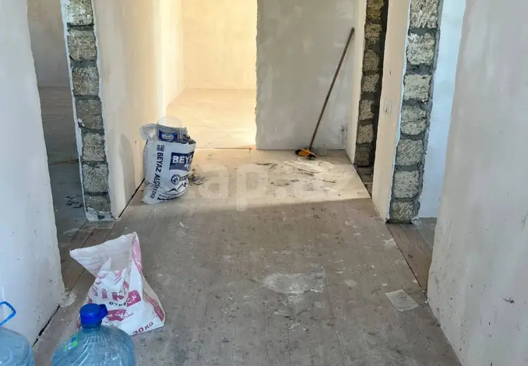 3 otaqlı mənzil , Bakı