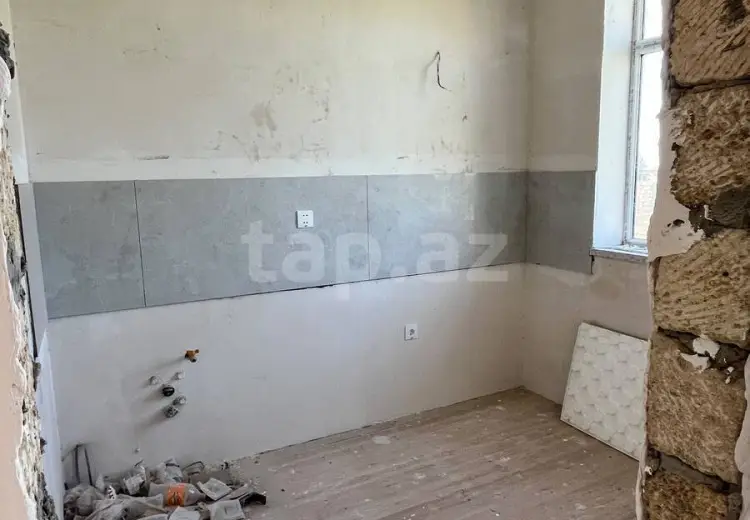 3 otaqlı mənzil , Bakı