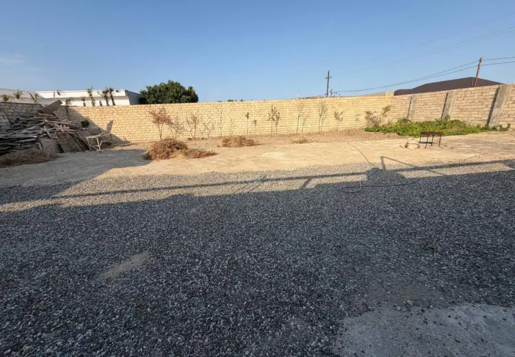 6 sot Torpaq Satılır, Kürdəxanı qəs., Sabunçu, Bakı
