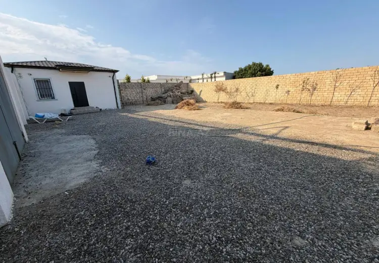 6 sot Torpaq Satılır, Kürdəxanı qəs., Sabunçu, Bakı