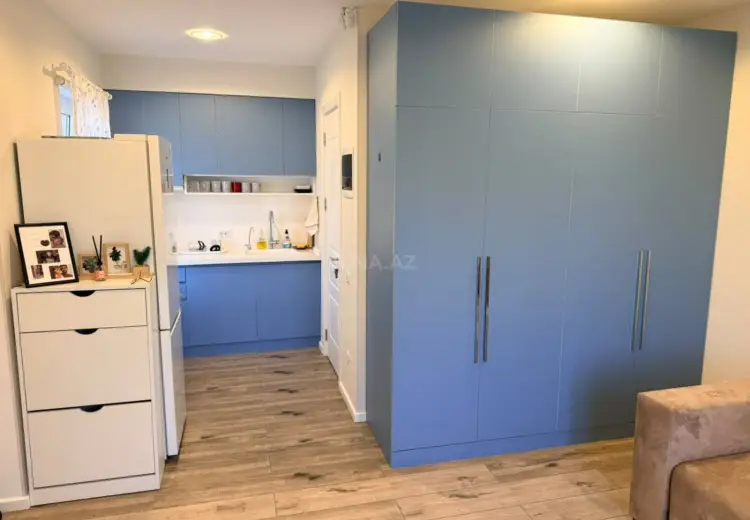 6 sot Torpaq Satılır, Kürdəxanı qəs., Sabunçu, Bakı