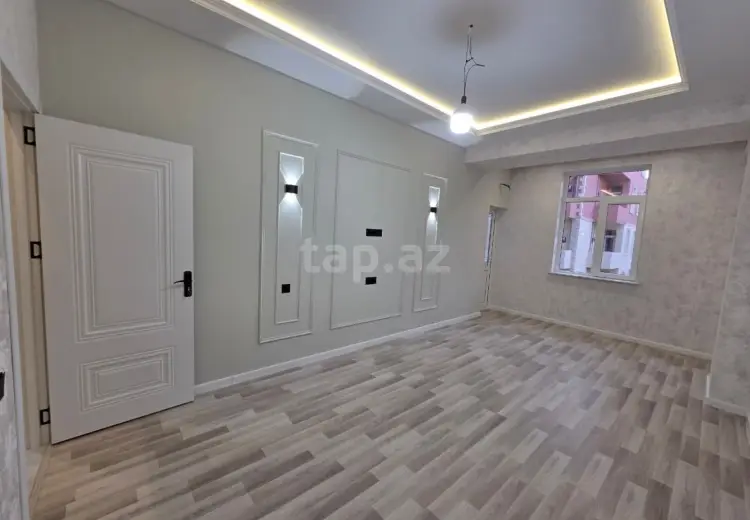 4 otaqlı mənzil , Sumqayıt