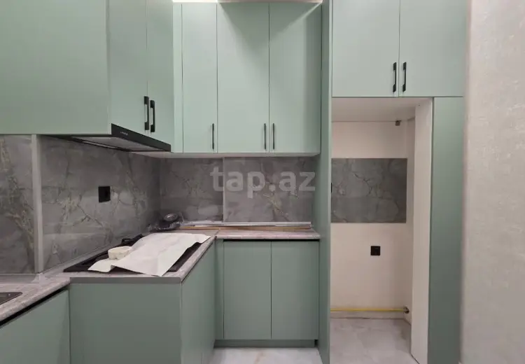 4 otaqlı mənzil , Sumqayıt