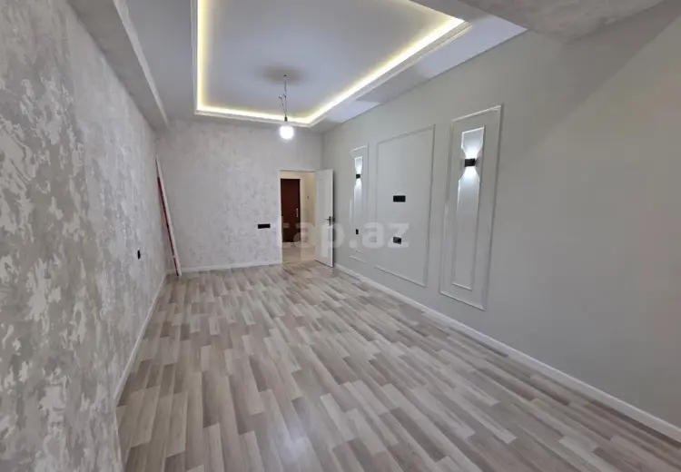 4 otaqlı mənzil , Sumqayıt